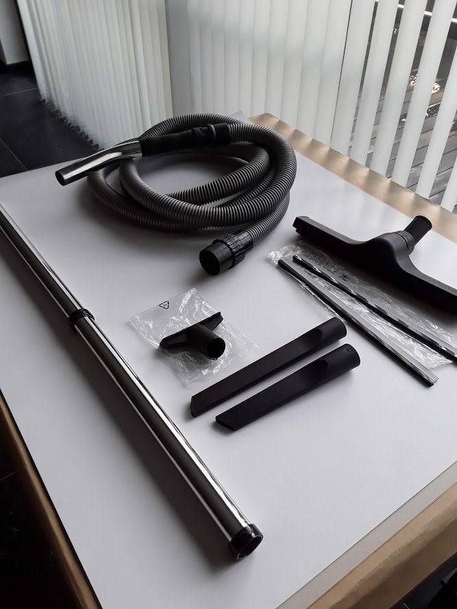 Karcher water- stofzuiger onderdelen slang, buis, zuigmond, Ophalen, Kärcher, Nieuw, 1200 tot 1600 watt