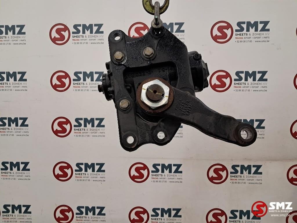 Occ Stuurhuis Ford, Auto-onderdelen, Gebruikt, Ford, Besturing