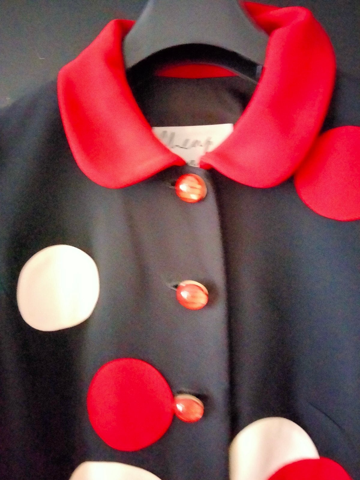 Iconisch jasje.Moshino.Gedragen in de serie De Nanny., Kleding | Dames, Ophalen of Verzenden