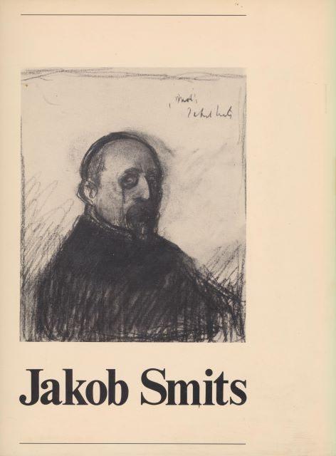 (k14) Jacob Smits, 1978, Verzenden, Gelezen