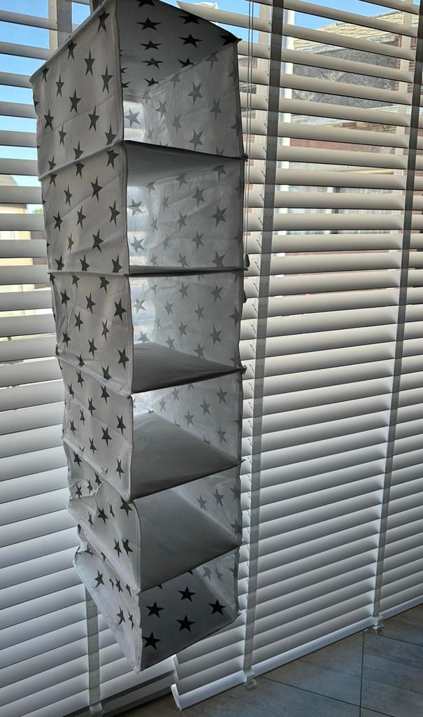 Rangement à 6 compartiments, Maison & Meubles, Accessoires pour la Maison | Paravents d'intérieur, Neuf, Enlèvement
