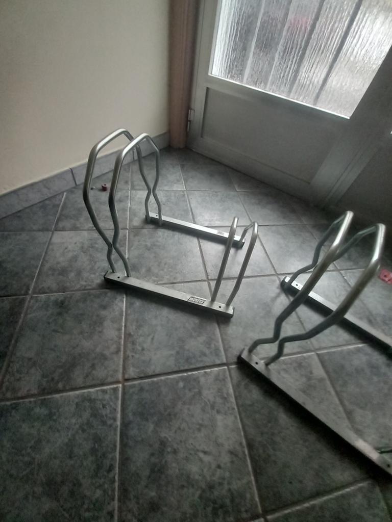 2 fietsendragers
