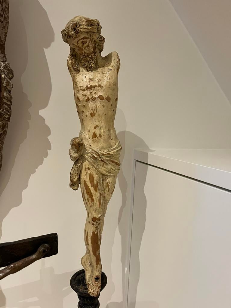 Corpus 17e eeuw, Antiek en Kunst, Ophalen