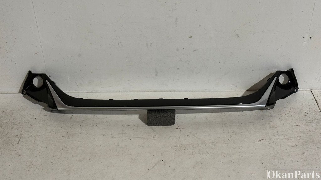 Toyota Corolla GS-line voor bumperspoiler onder 52401-YY010, Info@fabrikant.eu, Bumper, Fabrikant BV, Gebruikt