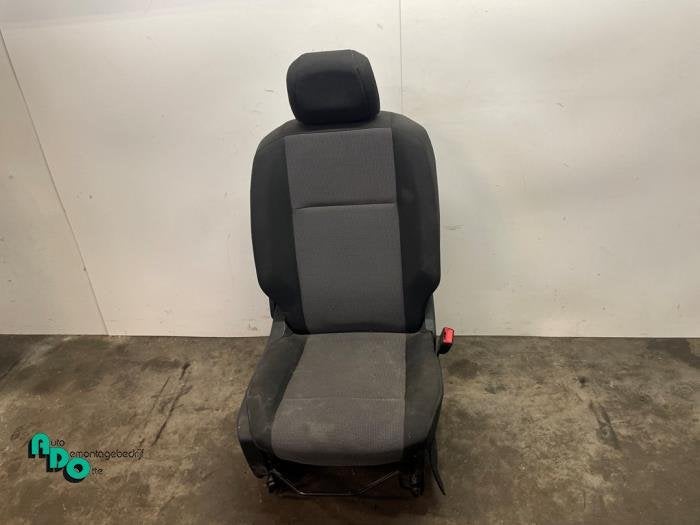 Siège droit d'un Citroen Berlingo (Berlingo 18-), Autos : Pièces & Accessoires, -, 3 mois de garantie, Utilisé, -