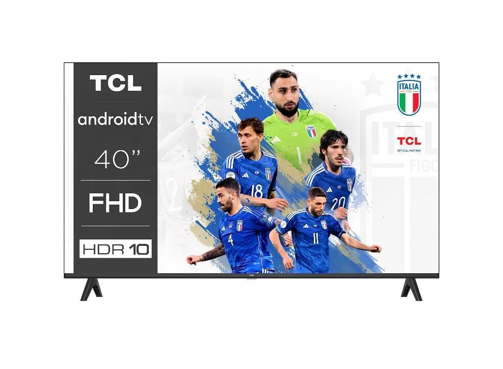 Nieuwe smarttv tcl, Audio, Tv en Foto, Televisies, Ophalen of Verzenden, Zo goed als nieuw, Smart TV