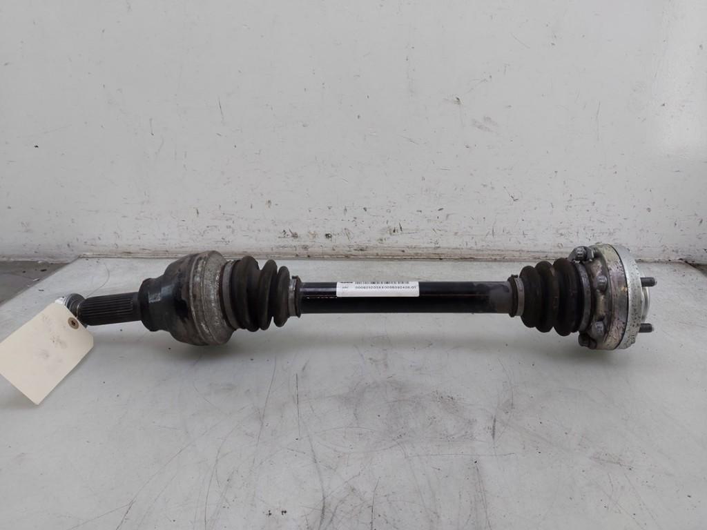 CARDAN ARRIERE GAUCHE (TRANSMISSION) (|825203|000825203|), Dhr. J. Ham, Administratie@autoham.nl, Ferrari, Utilisé