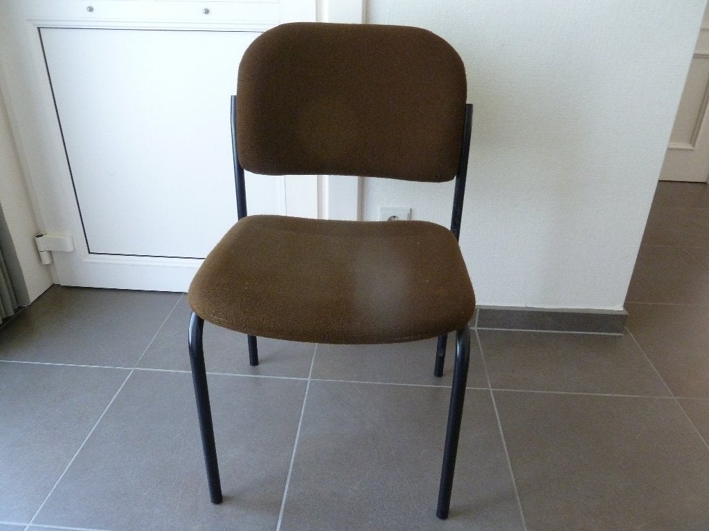 chaise visiteur pour bureau, Enlèvement, Comme neuf