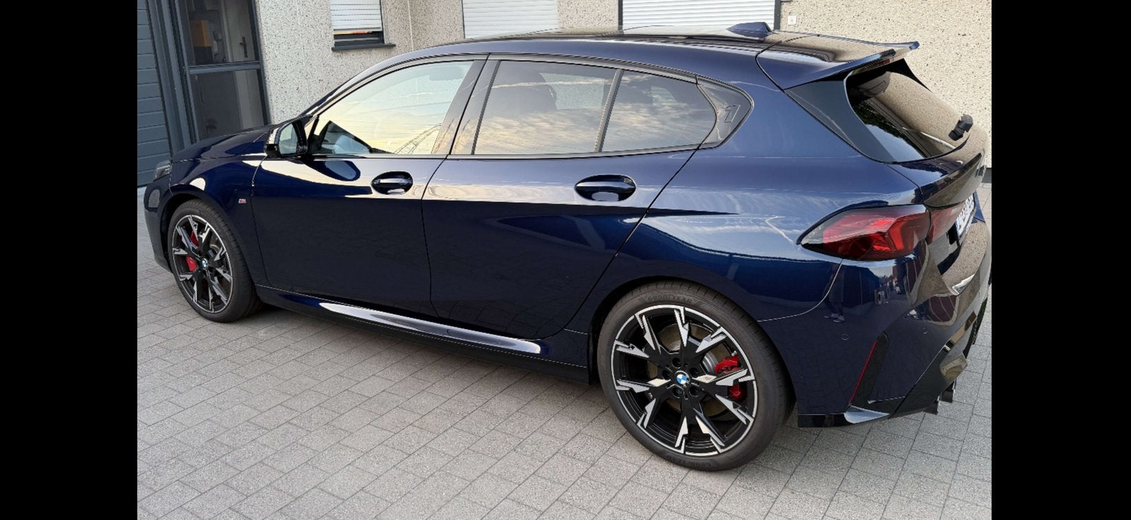 Bmw 135 x drive, Autos, Achat, Particulier, Série 1, Essence