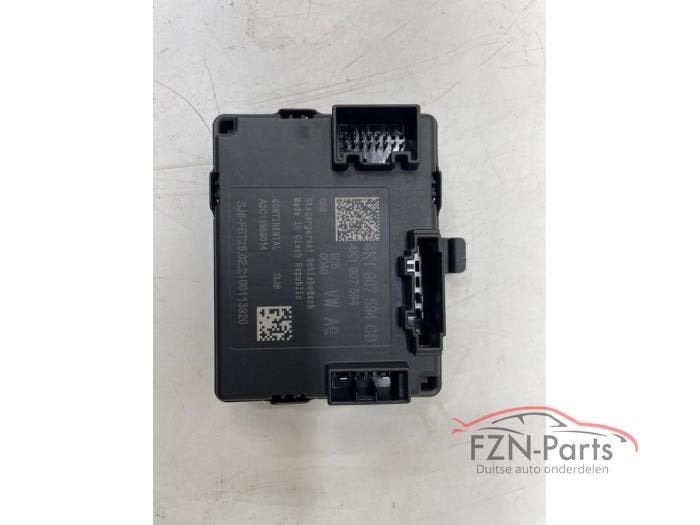 VW Golf 8 GTE Panoramadak Module, Auto-onderdelen, Ophalen of Verzenden, Gebruikt