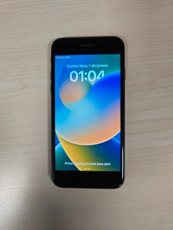 iphone 8, Télécoms, Enlèvement ou Envoi, IPhone 8