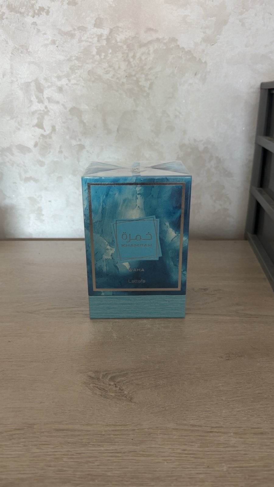 lataffa khamrah waha parfum, Ophalen of Verzenden, Nieuw