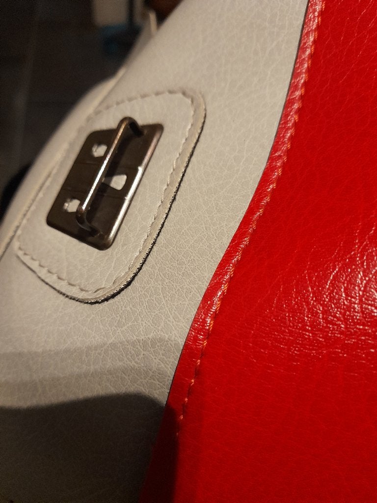 Bmw GS Bagster tankcover als nieuw, Motoren, Accessoires | Koffers en Tassen, Ophalen of Verzenden, Zo goed als nieuw