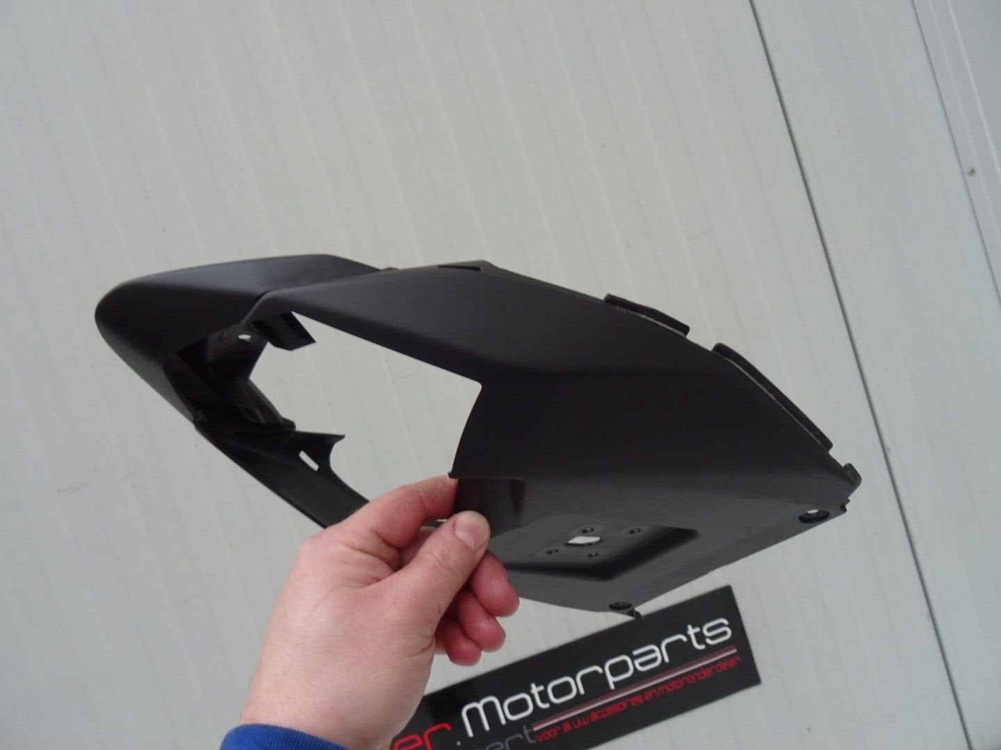 Achter Kontdeel Achterlicht Kawasaki ZX6R Ninja 2009-2012, Motoren, Gebruikt, -, -, Ophalen of Verzenden