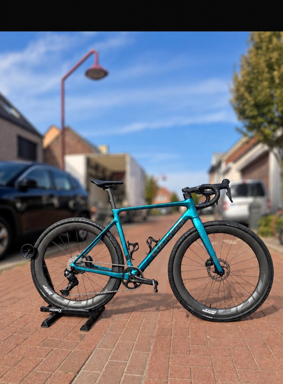 COLNAGO G4-X  / NIEUW!, Enlèvement, Neuf