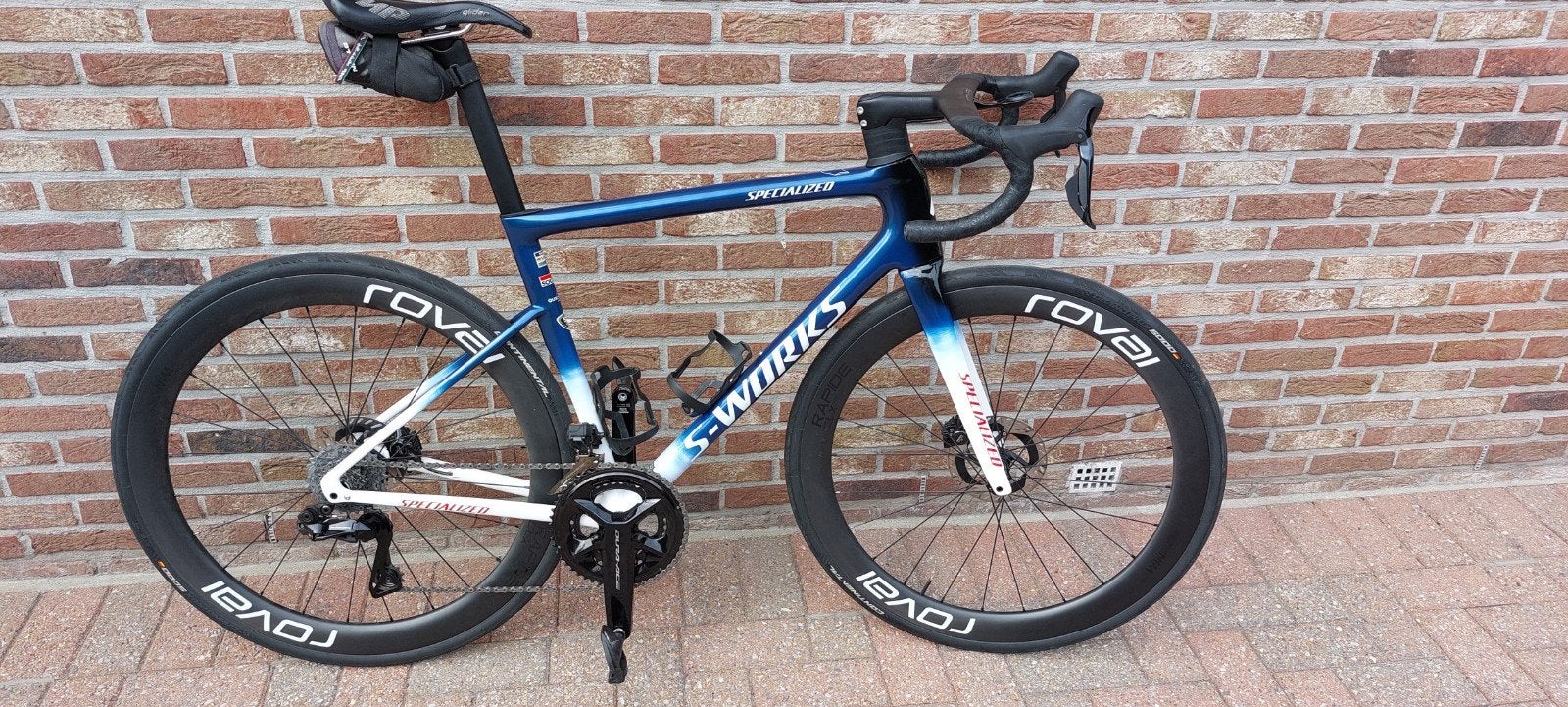 specialized S-WORKS sl8, Fietsen en Brommers, Ophalen of Verzenden