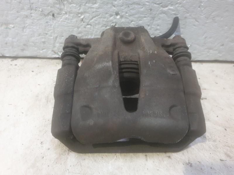 ETRIER DE FREIN AVANT GAUCHE Opel Corsa C (F08 / 68), Utilisé, Opel