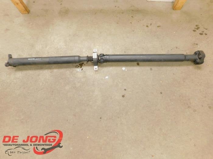 Arbre intermédiaire d'un BMW 1-Serie, -, 3 mois de garantie, Utilisé, -