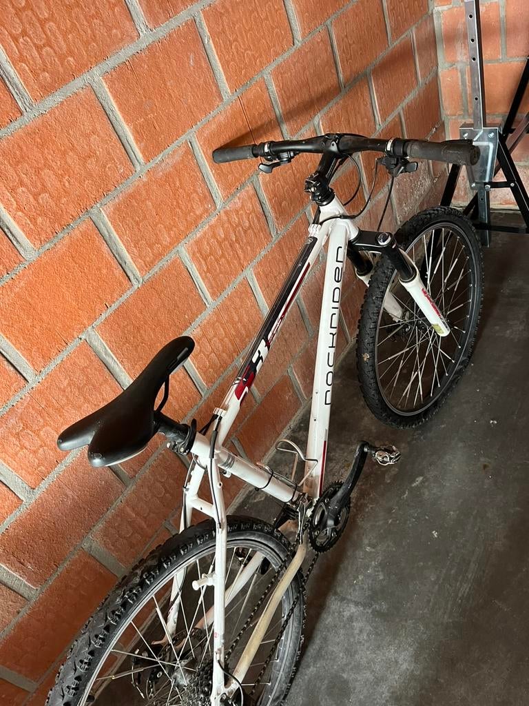 Fiets, Vélos & Vélomoteurs, Enlèvement, Utilisé
