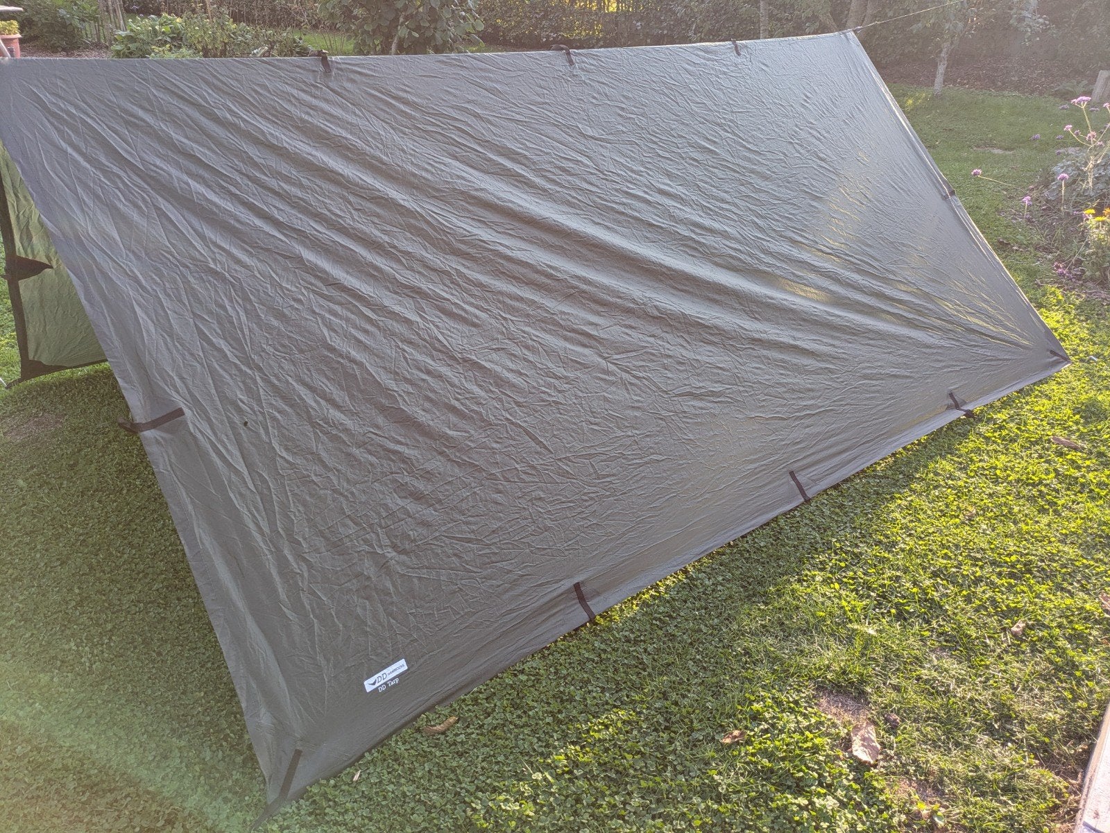 tarp did hammocks, Ophalen of Verzenden