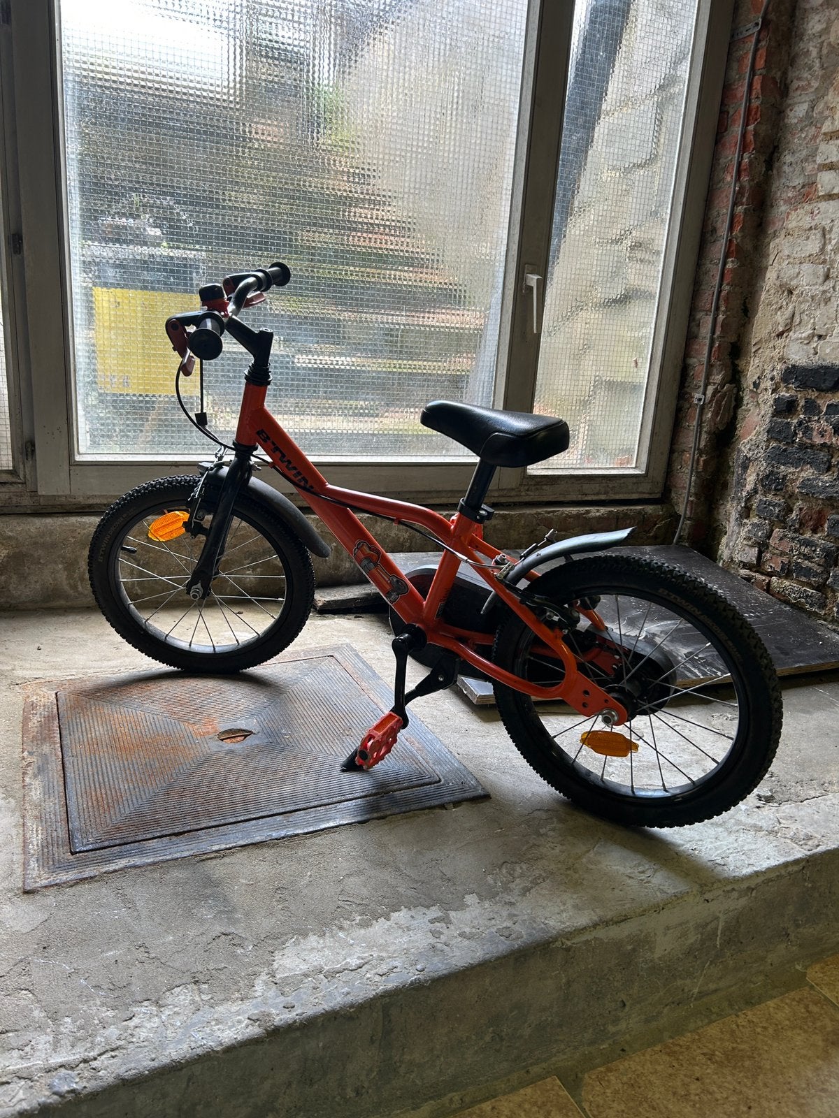 Velo enfant, Enlèvement, Neuf, 16 à 20 pouces