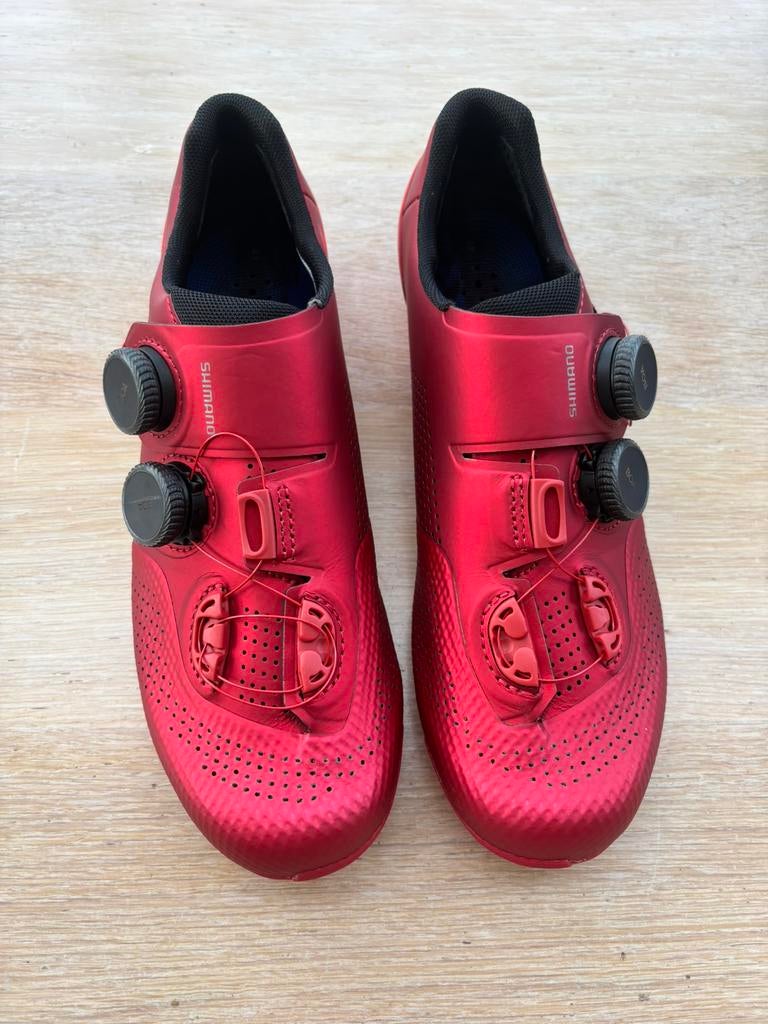 Shimano S-Phyre RC9 cycling shoes nieuw, Fietsen en Brommers, Ophalen, Nieuw, Overige maten, Schoenen