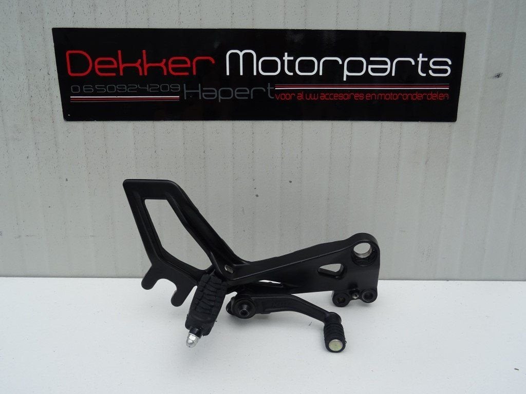 Rem Set / Rechter Schetsplaat KTM RC390 2014-2015-2017-2018, Neuf, -, -, -