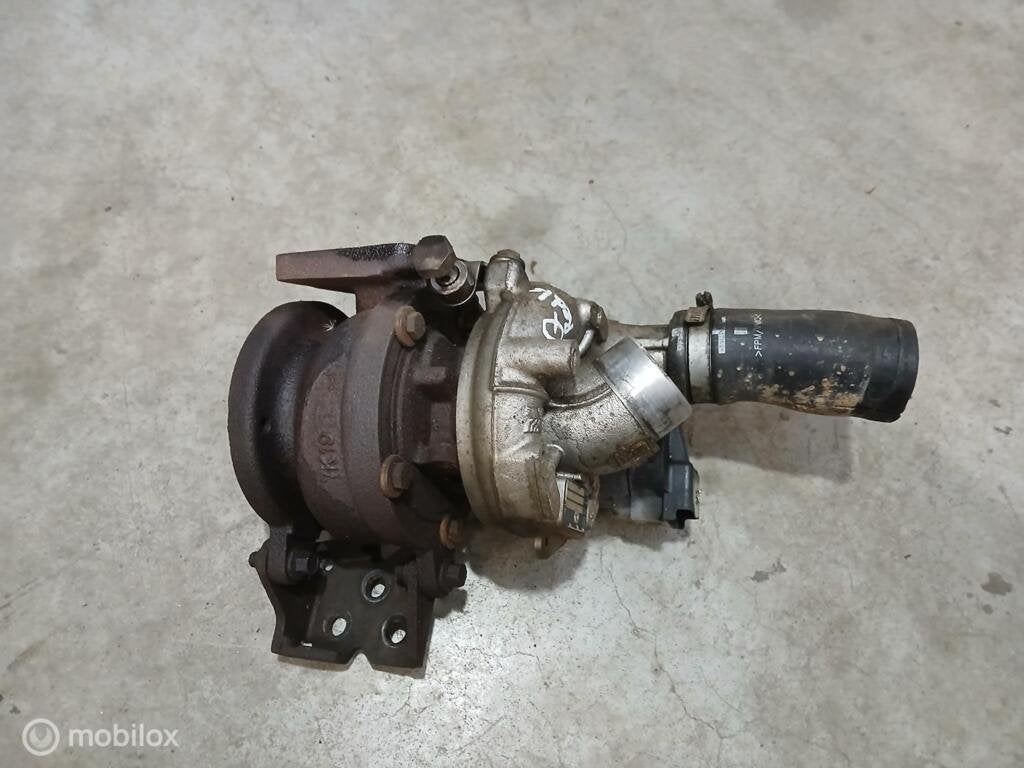 Turbo 368dt Land Rover Range Rover 3.6 TDV8 Sport, Land Rover, Land Rover, Enlèvement ou Envoi, Utilisé