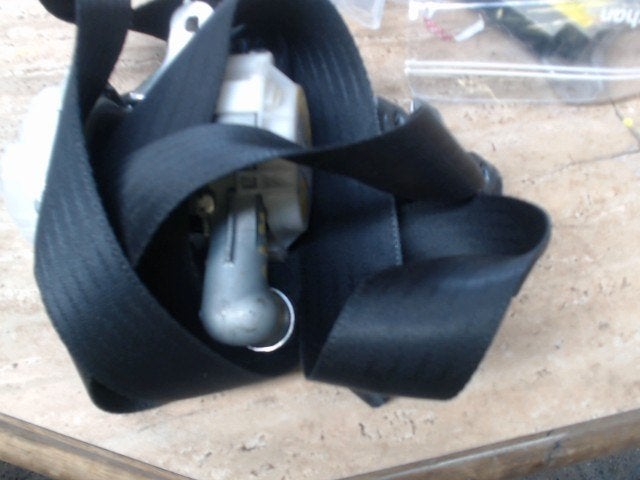 Ceinture avant gauche Citroen C1 2008-2012 LP/13932, Autos : Pièces & Accessoires, Enlèvement, Utilisé