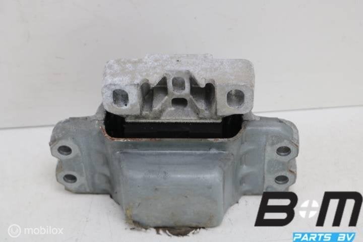 Versnellingsbaksteun links VW Golf Plus 6 1K0199555BA, Utilisé