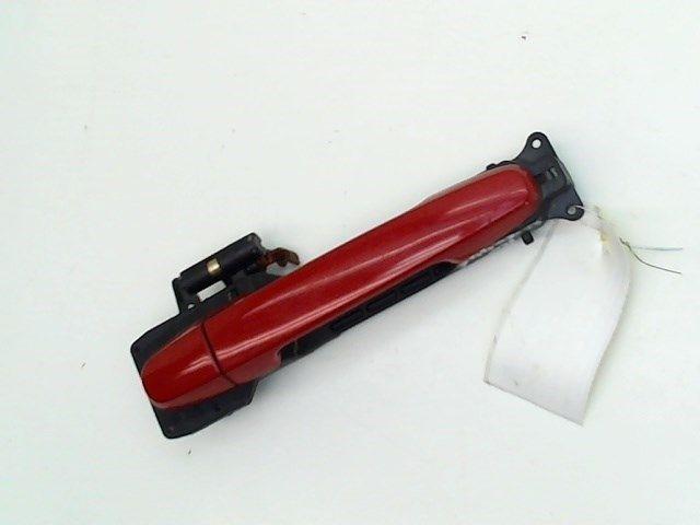 POIGNEE EXTERIEURE AVANT DROITE Toyota Corolla (E12), Utilisé, Droite, Toyota