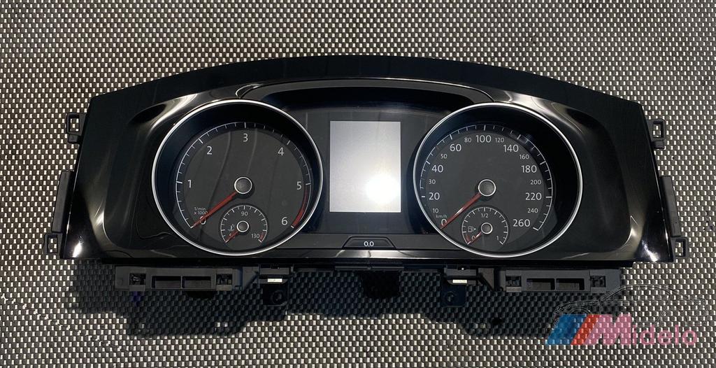 VW GOLF VII TELLER 5G1920741A, Gebruikt, -, Volkswagen, -