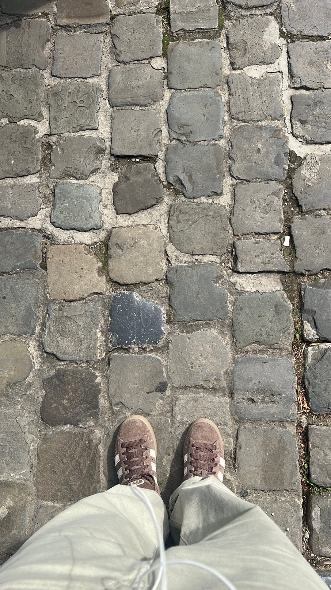 Aide, Enlèvement, Comme neuf