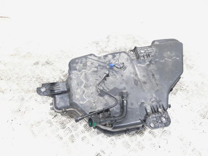 Adblue tank van een Audi Q3, Auto-onderdelen, Brandstofsystemen, Audi, Gebruikt, 3 maanden garantie, Ophalen of Verzenden