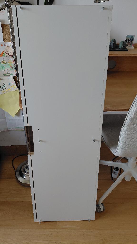 Plank BESTÅ tv meubel Ikea, Huis en Inrichting, Ophalen, Nieuw