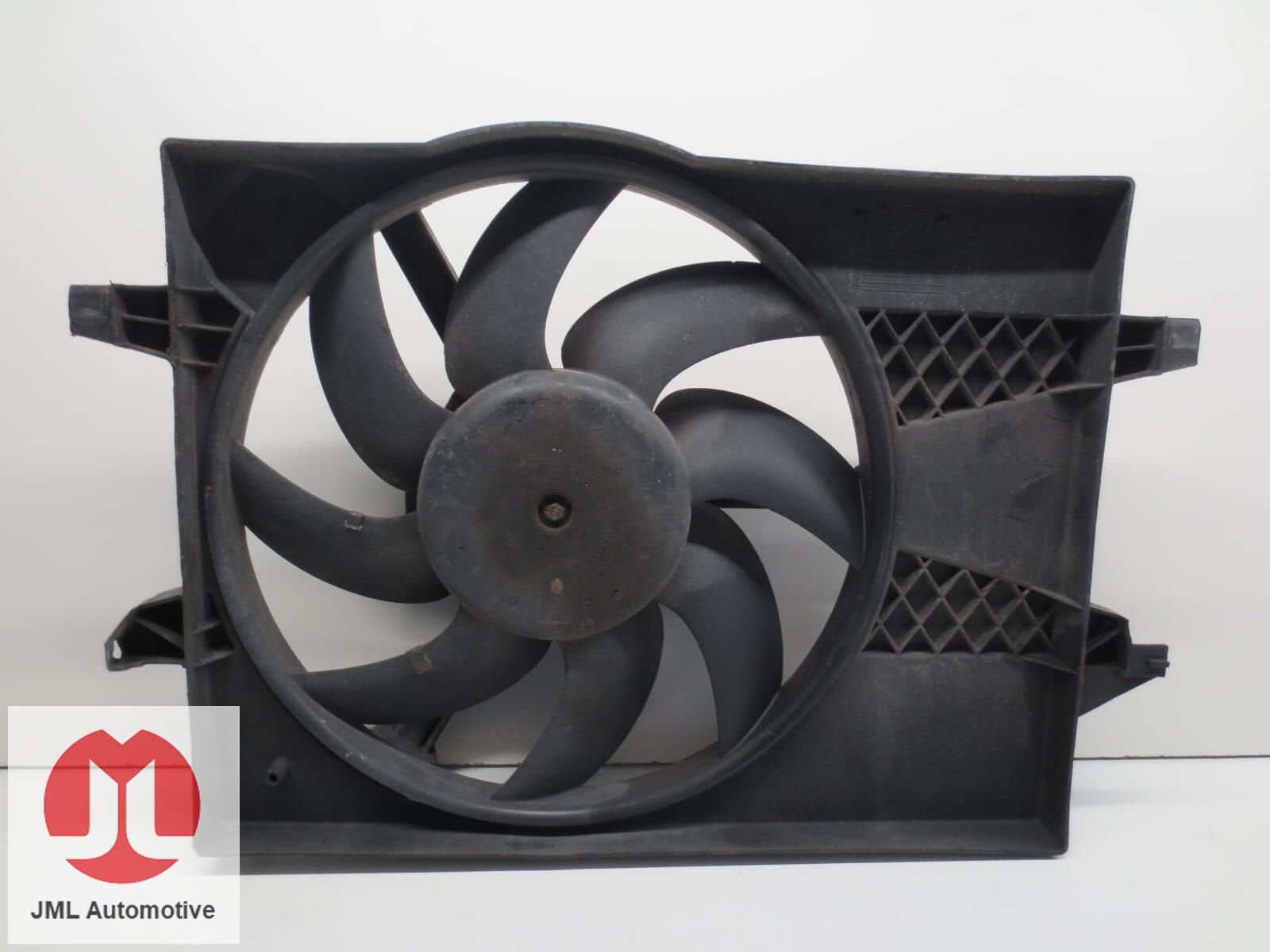 KOELVIN FAN VENTILATOR FORD FUSION, Autos : Pièces & Accessoires, -, -, -, Enlèvement ou Envoi