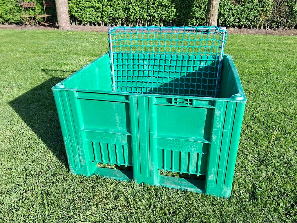 Box pour chevaux Slowfeeder