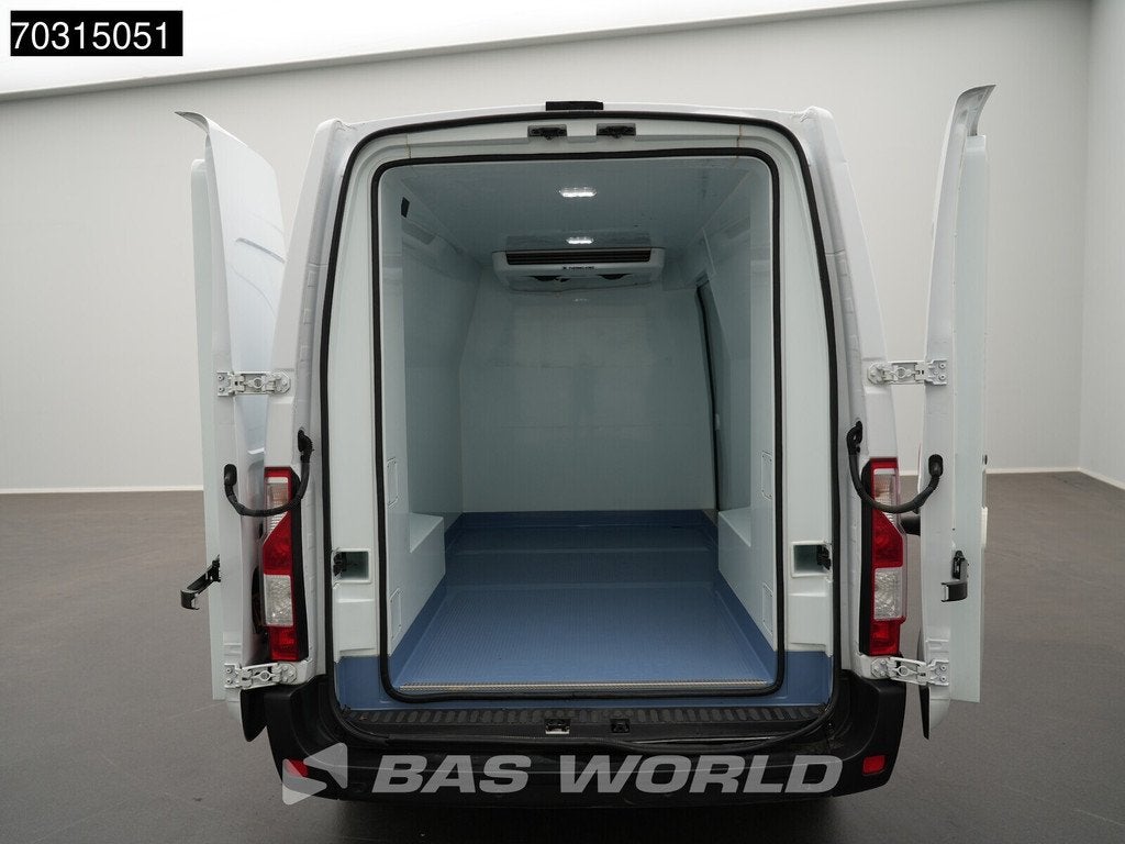 Renault Master 150PK Koelwagen L2H2 Thermo King V-200 MAX 23, Auto's, Stof, 4 cilinders, Renault, 2500 kg