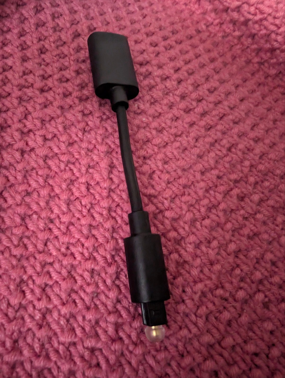 sonos hdmi nar toslink, Ophalen of Verzenden, Zo goed als nieuw, Tv-kabel
