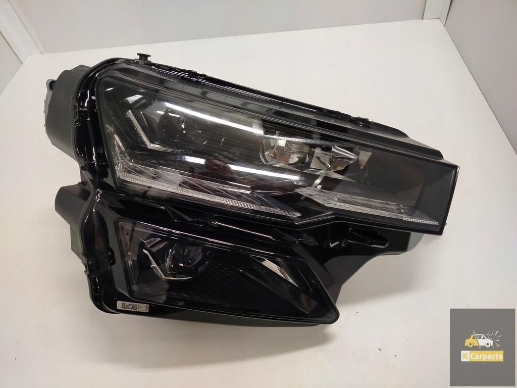 57B.941.036, Skoda Karoq Lift Full Ledlamp rechts, Auto-onderdelen, Tr. Vaclava Klementa 869
293 01  Mlada Boleslav, CZ, Skoda