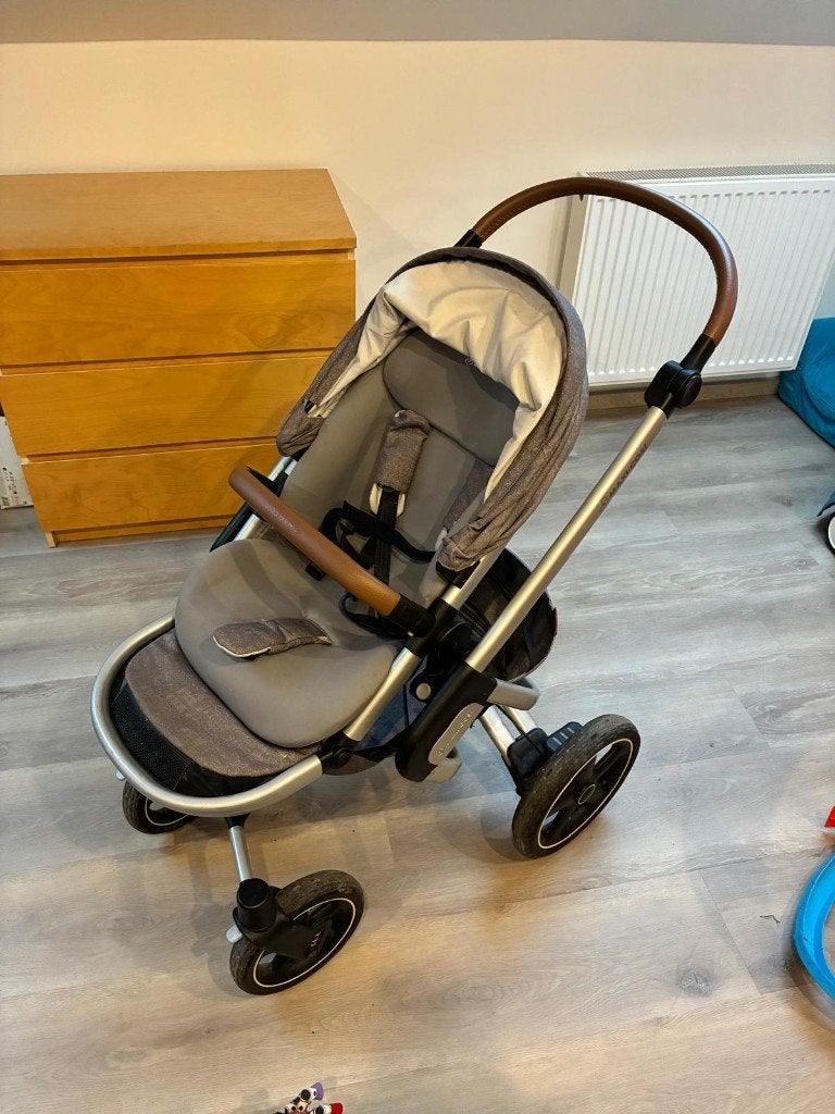 Maxi Cosi wandelwagen, Enfants & Bébés, Enlèvement, Utilisé, Poussette, Maxi-Cosi
