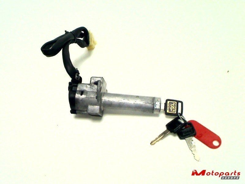 Interrupteur d'allumage Honda ST 1100 PAN EUROPEAN, Enlèvement ou Envoi, Utilisé