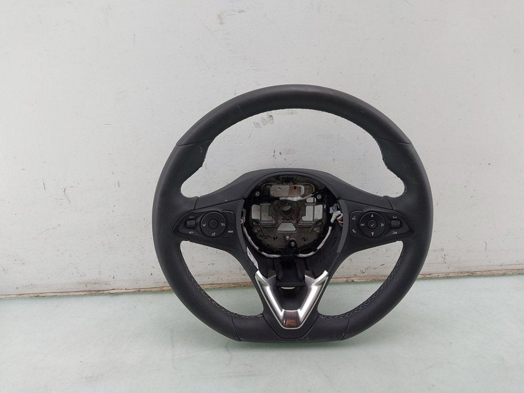 STUUR Opel Corsa F (UB / UH / UP) (|98524834ZD|985248347D|), Gebruikt, Opel, Opel Automobile GmbH, Kontakt-opel@opel.com