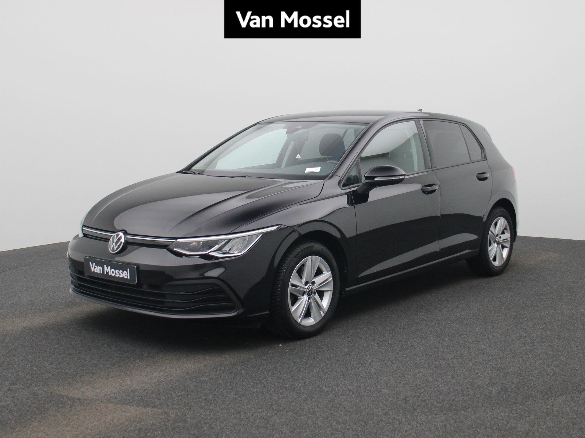 Volkswagen Golf VIII 1.0 TSI 81kW Life, Achat, Euro 6, Entreprise, Boîte manuelle