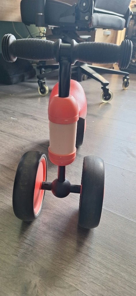 Loopfiets, Ophalen, Zo goed als nieuw, Loopfiets