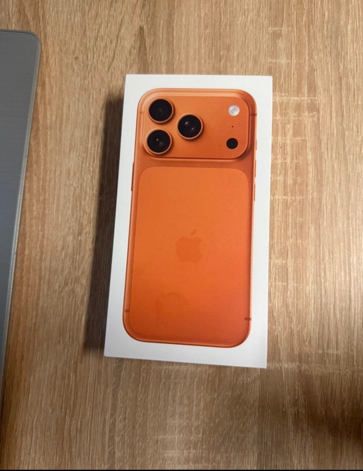 Iphone 17 pro max, Télécoms, Téléphonie mobile | Apple iPhone, Neuf, 1 TB, Enlèvement, Sans abonnement