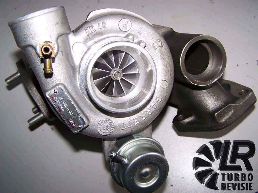 Upgrade turbo Land-Rover Defender,Range Rover 2.5 TDI 452055, Land Rover, -, -, Enlèvement ou Envoi