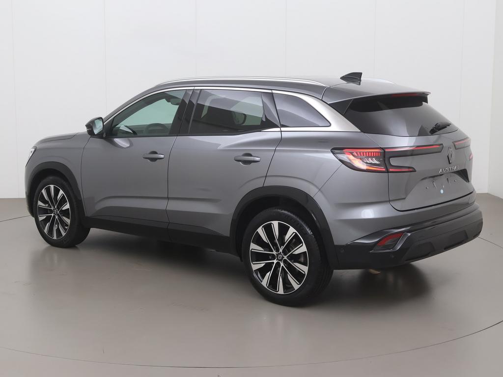 Renault Austral tce techno 158 AT, Auto's, Renault, Automaat, Overige modellen, Bedrijf, SUV of Terreinwagen