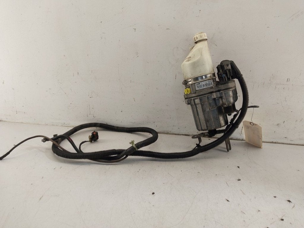 POMPE DE DIRECTION Opel Astra H Twin Top (L67), Opel, Opel Automobile GmbH, Utilisé, Kontakt-opel@opel.com