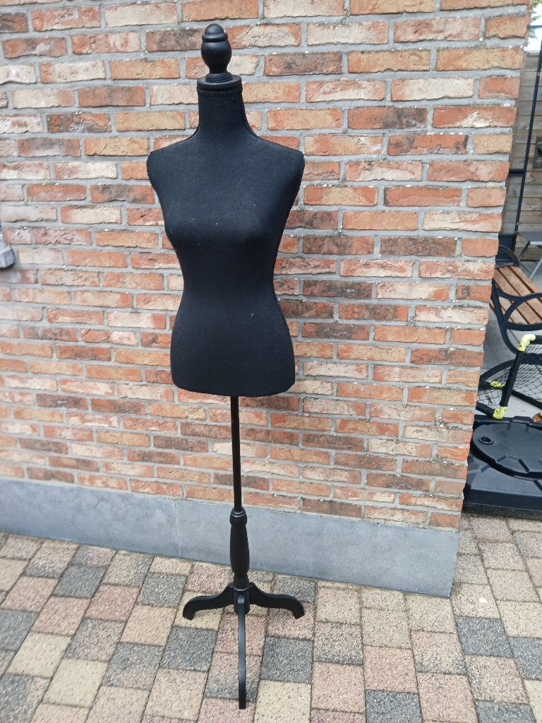ETALAGE  PASPOP, Ophalen